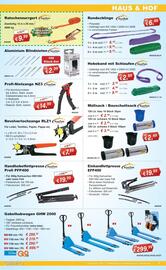 Stabilo Fachmarkt Prospekt woche 2 Seite 7