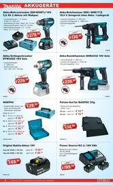 Stabilo Fachmarkt Prospekt woche 2 Seite 8