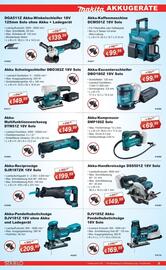 Stabilo Fachmarkt Prospekt woche 2 Seite 9