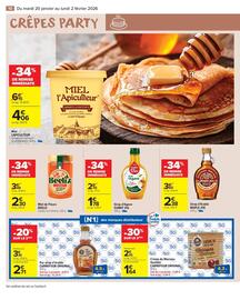 Catalogue Carrefour Drive page 12