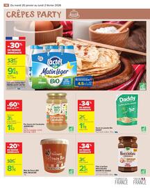 Catalogue Carrefour Drive page 18