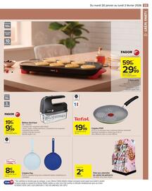 Catalogue Carrefour Drive page 25