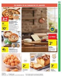 Catalogue Carrefour Drive page 27