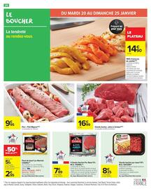 Catalogue Carrefour Drive page 28