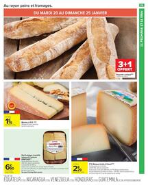 Catalogue Carrefour Drive page 31