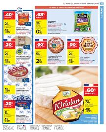 Catalogue Carrefour Drive page 37