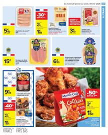 Catalogue Carrefour Drive page 39