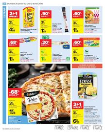 Catalogue Carrefour Drive page 40