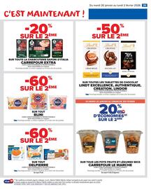 Catalogue Carrefour Drive page 41