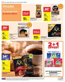 Catalogue Carrefour Drive page 42