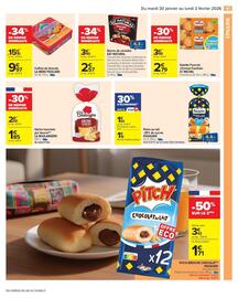 Catalogue Carrefour Drive page 43