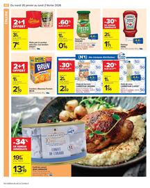 Catalogue Carrefour Drive page 44