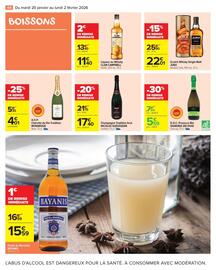 Catalogue Carrefour Drive page 46