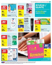 Catalogue Carrefour Drive page 51