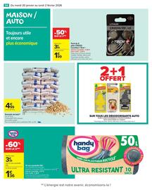 Catalogue Carrefour Drive page 58