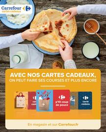Catalogue Carrefour Drive page 62