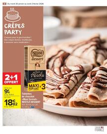 Catalogue Carrefour Drive page 8