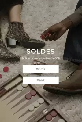 Catalogue Manfield (valable jusqu'au 3-02)