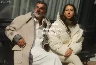 Catalogue American Vintage page 1