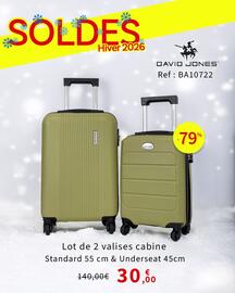 Catalogue Bleu Cerise page 2