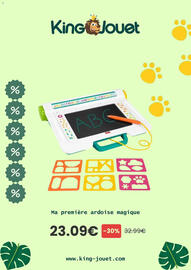 Catalogue King Jouet page 2