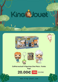 Catalogue King Jouet page 5