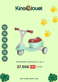 Catalogue King Jouet page 6
