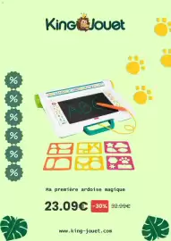 Catalogue King Jouet page 2