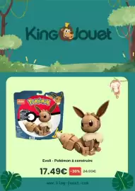Catalogue King Jouet page 3