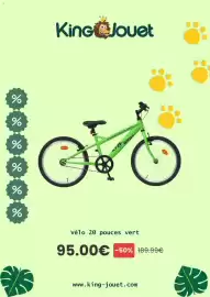 Catalogue King Jouet page 4