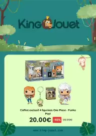 Catalogue King Jouet page 5