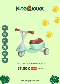 Catalogue King Jouet page 6