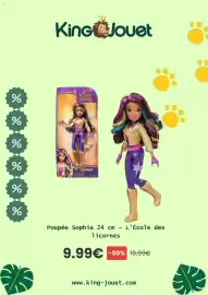 Catalogue King Jouet page 8