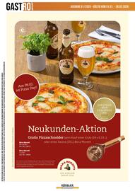 Getränke Rössler Prospekt Seite 11