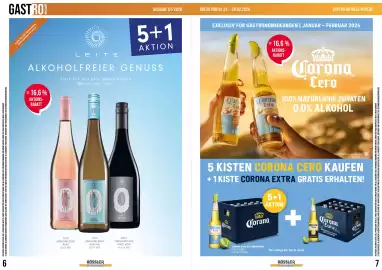 Getränke Rössler Prospekt Seite 4