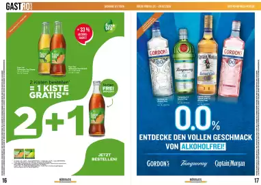 Getränke Rössler Prospekt Seite 9