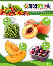 Super Save catalogue Page 3