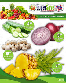 Super Save catalogue Page 5