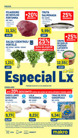 Catálogo Makro semana 2 Página 1