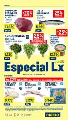 Catálogo Makro (válido até 14-01)