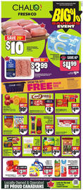 FreshCo flyer week 2 Page 1