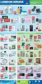 London Drugs flyer week 2 Page 1