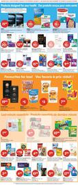 Shoppers Drug Mart flyer Page 14