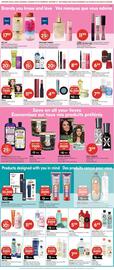 Shoppers Drug Mart flyer Page 15