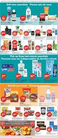 Shoppers Drug Mart flyer Page 16