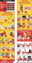 Shoppers Drug Mart flyer Page 2