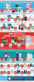 Shoppers Drug Mart flyer Page 4