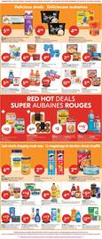 Shoppers Drug Mart flyer Page 6
