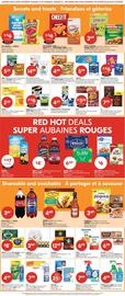Shoppers Drug Mart flyer Page 7