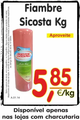 Folheto Casa Cheia (válido até 14-01)